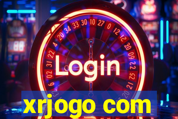 xrjogo com